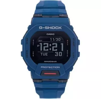 Часы Casio G-Shock Bluetooth GBD-200-2ER