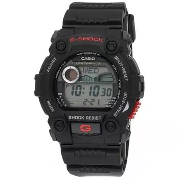 Часы Casio G-Shock CASIO G7900-1