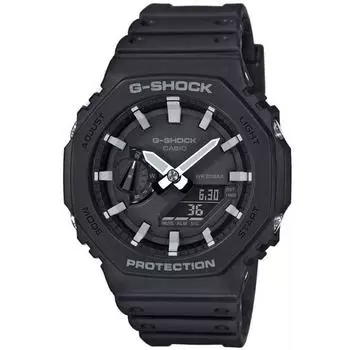 Часы Casio G-Shock Classic GA-2100-1AER