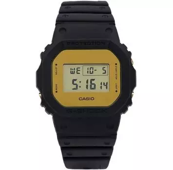 Часы Casio G-Shock DW-5600BBMB-1ER
