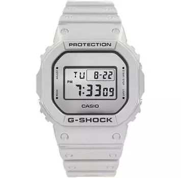 Часы Casio G-SHOCK DW-5600FF-8ER