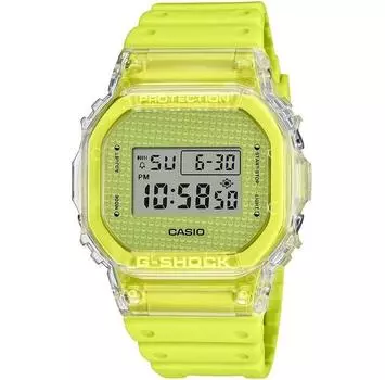 Часы Casio G-Shock DW-5600GL-9ER The Origin Gashapon Limited Edition