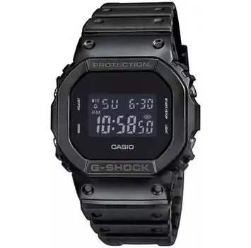 Часы Casio G-Shock DW-5600UBB-1ER