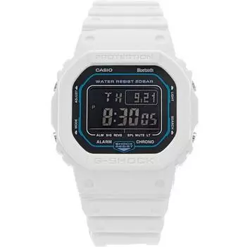 Часы Casio G-Shock DW-B5600SF-7ER