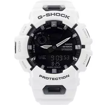Часы Casio G-SHOCK G-SQUAD GBA-900-7AER