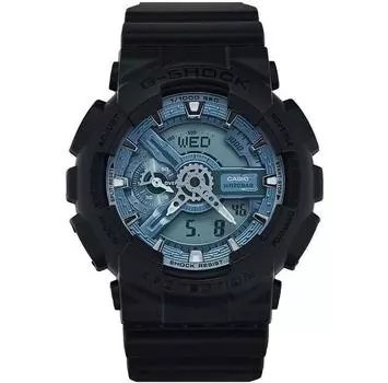 Часы Casio G-SHOCK GA-110CD-1A2ER