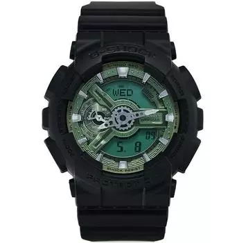 Часы Casio G-SHOCK GA-110CD-1A3ER