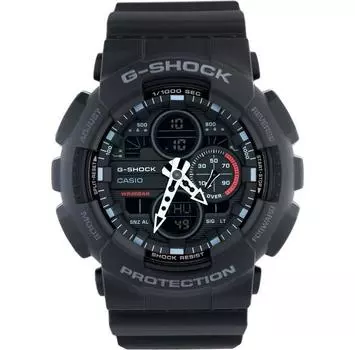 Часы Casio G-Shock GA-140-1A1ER