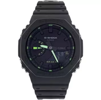 Часы Casio G-Shock GA-2100 -1A3ER