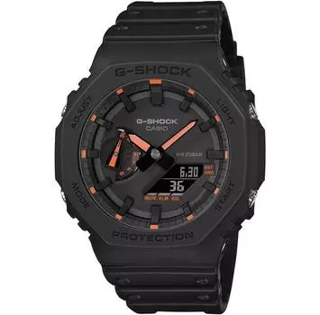Часы Casio G-Shock GA-2100 -1A4ER