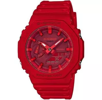 Часы Casio G-Shock GA-2100-4AER