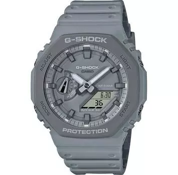 Часы Casio G-SHOCK GA-2110ET-8AER