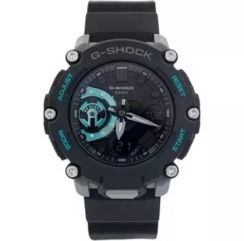 Часы Casio G-Shock GA-2200M -1AER