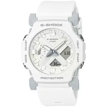 Часы Casio G-Shock [] GA-2300-7AJF мужские белые