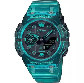 Часы Casio G-Shock GA-B001G -2AER