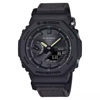 Часы CASIO G-SHOCK GA-B2100CT-1A5 мужские Overseas модель [Товар]
