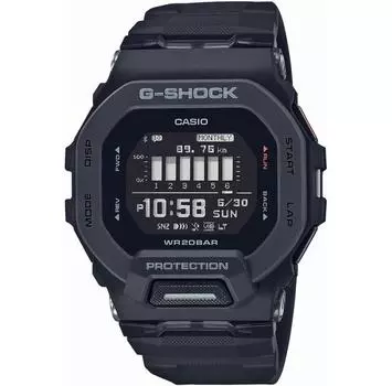 Часы Casio G-Shock GBD-200 -1ER