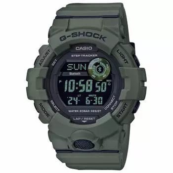 Часы CASIO G-SHOCK GBD-800UC-3 мужские [Товар]