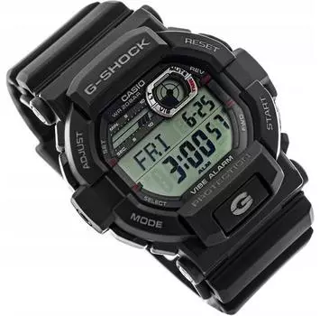 Часы Casio G-Shock GD-350-1ER