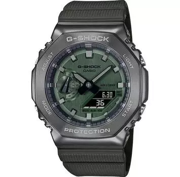Часы CASIO G-SHOCK GM2100B3AER