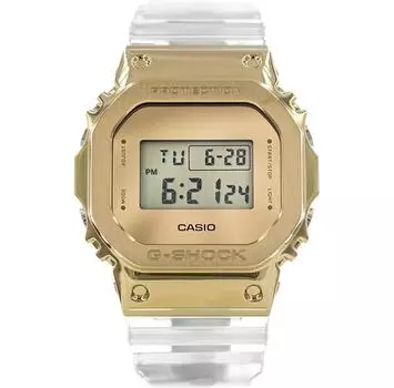 Часы Casio G-Shock GM-5600SG-9ER