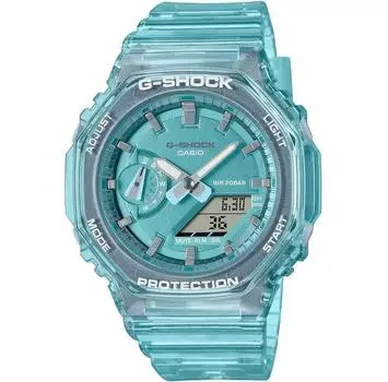 Часы Casio G-SHOCK GMA-S2100SK-2AER