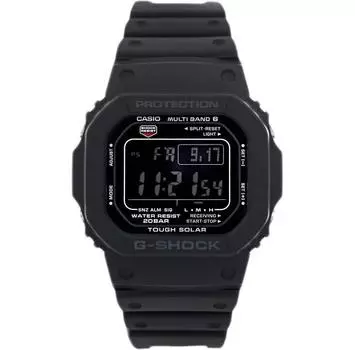 Часы Casio G-Shock GW-M5610U-1BER