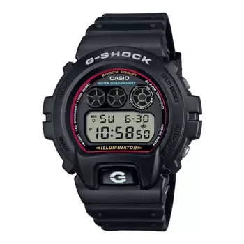 Часы Casio G-Shock Iconic Styles DW-6900RL-1JF мужские черные