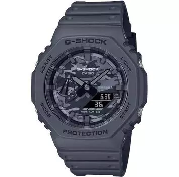 Часы Casio G-Shock Original GA-2100CA-8AER
