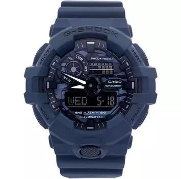 Часы Casio G-shock Original GA-700CA-2AER
