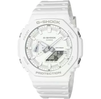 Часы Casio GA-2100-7A7ER