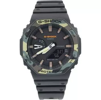 Часы Casio GA-2100SU-1AER