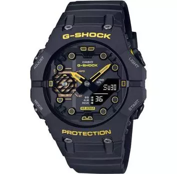 Часы Casio GA-B001CY -1AER