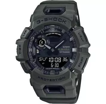 Часы Casio GBA-900UU -3AER