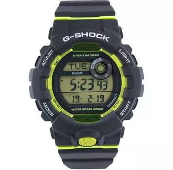 Часы Casio Gbd-800-8Er