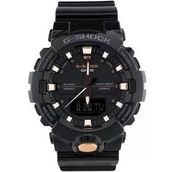 Часы Casio Gshock Ga810Gbx1A4Er