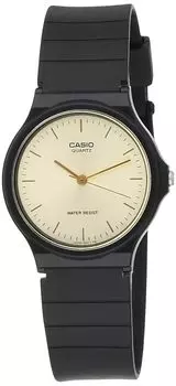 Часы CASIO кварцевые аналоговые унисекс [Casio] MQ-24-9E [Повторно импортированный продукт]