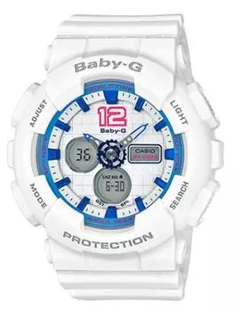 Часы Casio Ladies Baby-G BA-120-7B… [Товар]