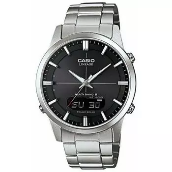 Часы Casio LINEAGE LCW-M170D-1AJF Radio Wave Solar, новые в коробке из Японии