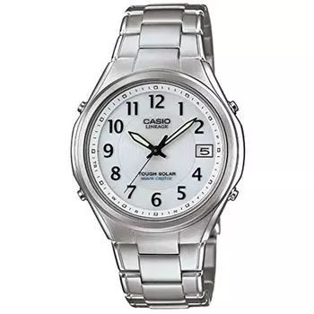Часы CASIO LINEAGE с радиоволнами и солнечными батареями LIW-120DEJ-7A2JF Мужские НОВЫЕ из Японии
