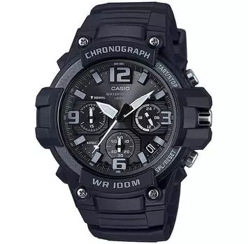 Часы Casio MCW-100H-1A3VDF