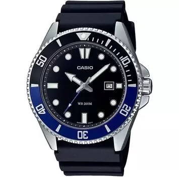 Часы Casio Mdv-107-1A2Vef