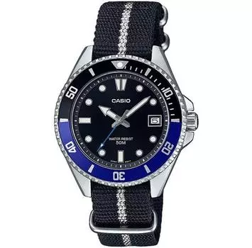 Часы Casio MDV-10C -1A2VEF