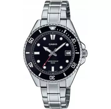 Часы Casio MDV-10D -1A1VEF