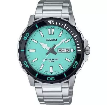 Часы CASIO MTD-125D-2A2VDF