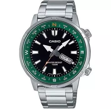 Часы Casio MTD-130D-1A3