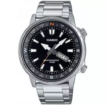 Часы Casio MTD-130D-1A4