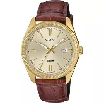 Часы Casio MTP-1302PGL-9AVEF
