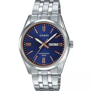 Часы Casio MTP-1335D-2AVDF