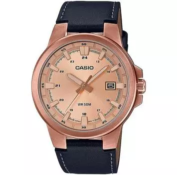 Часы CASIO MTP-E173RL-5A